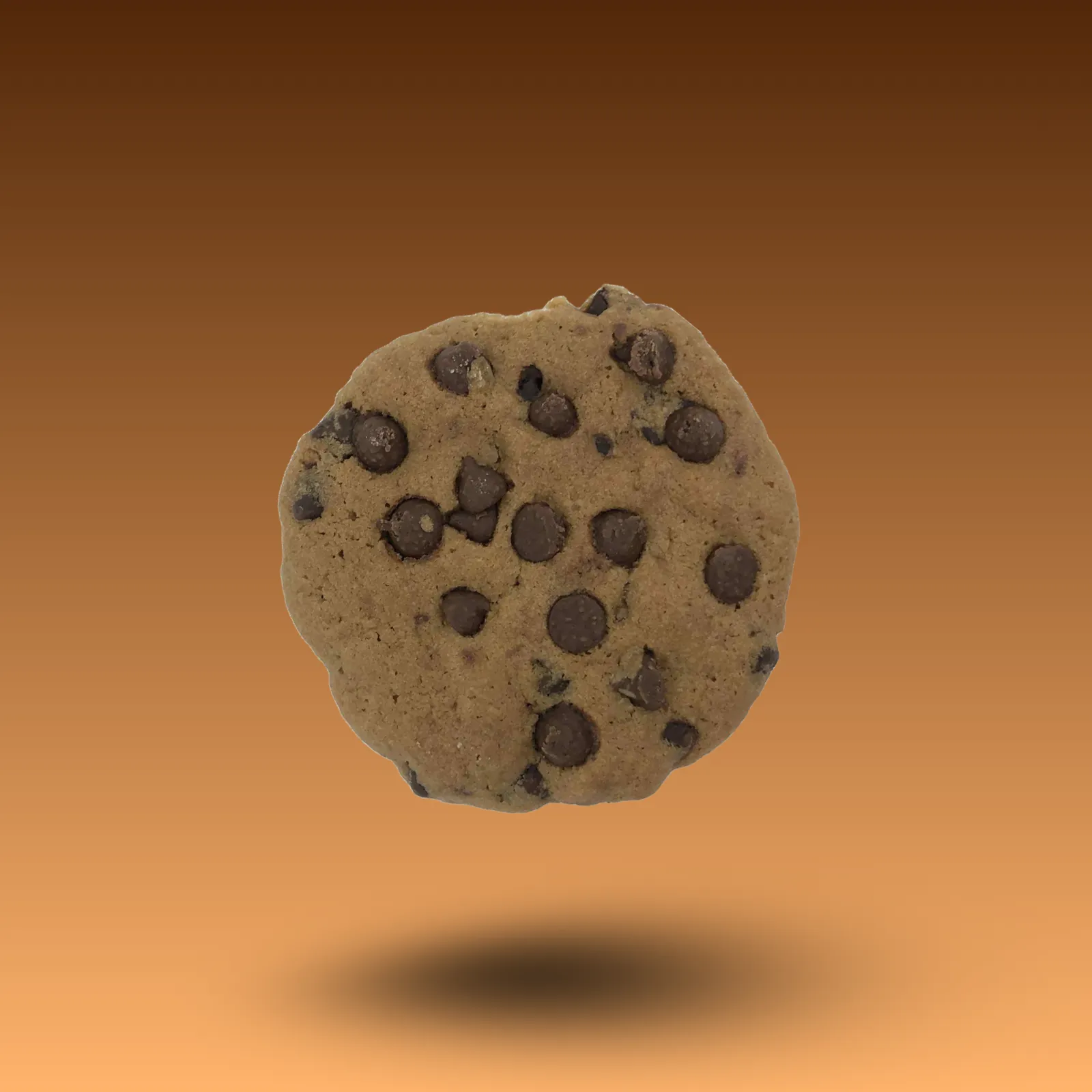 Chocoate Chip Cookie