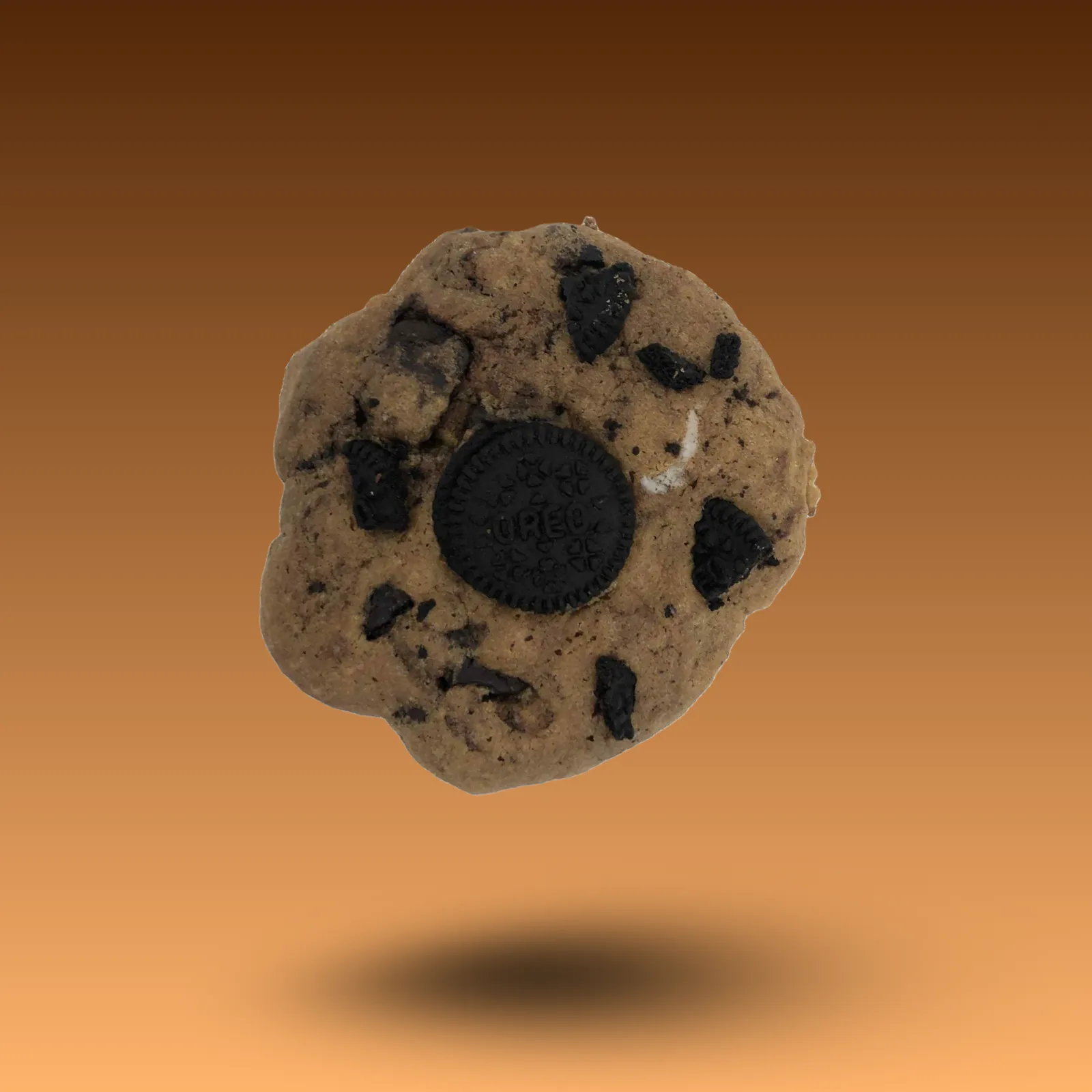 Cookies N Cream Cookie