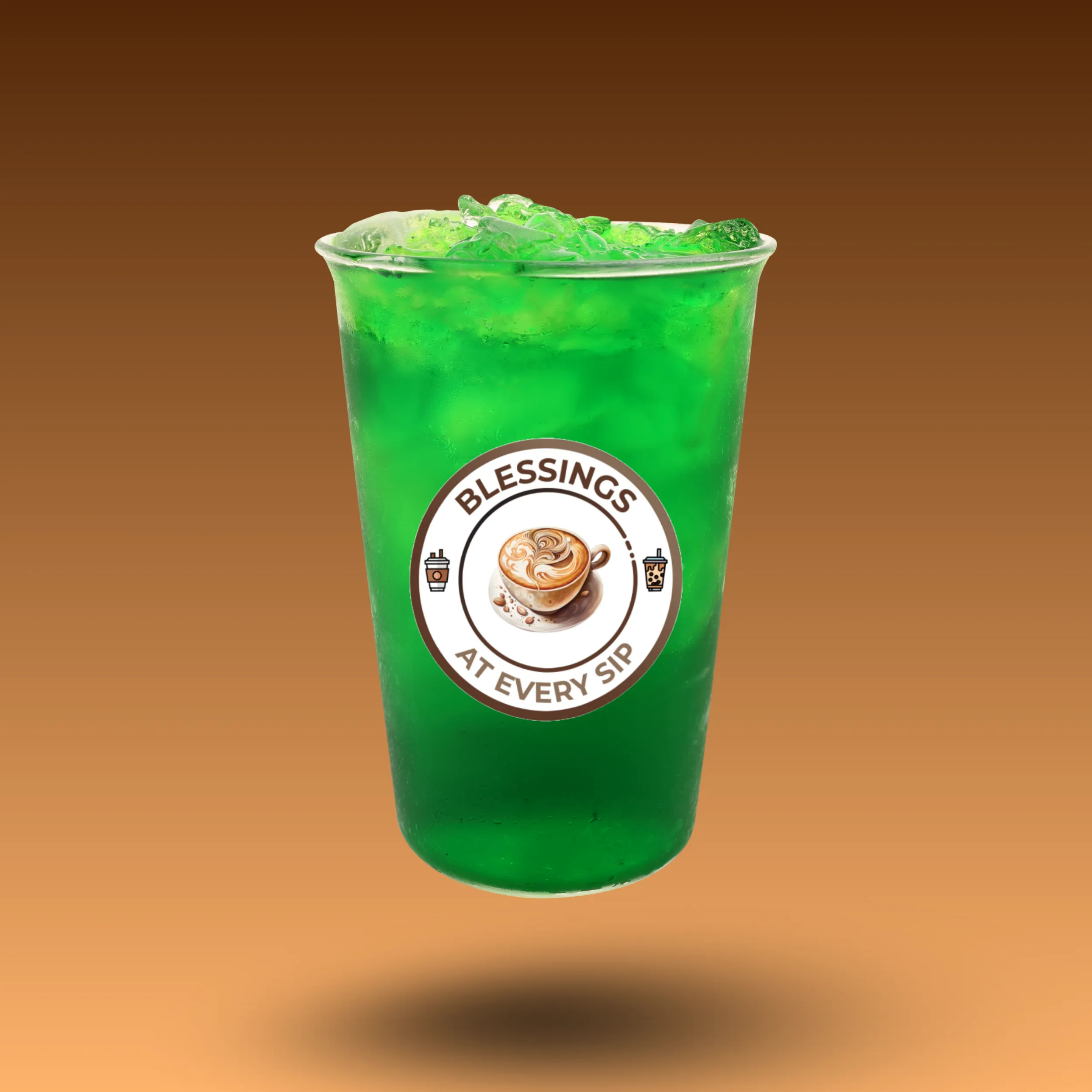 Green Apple Fruit Tea