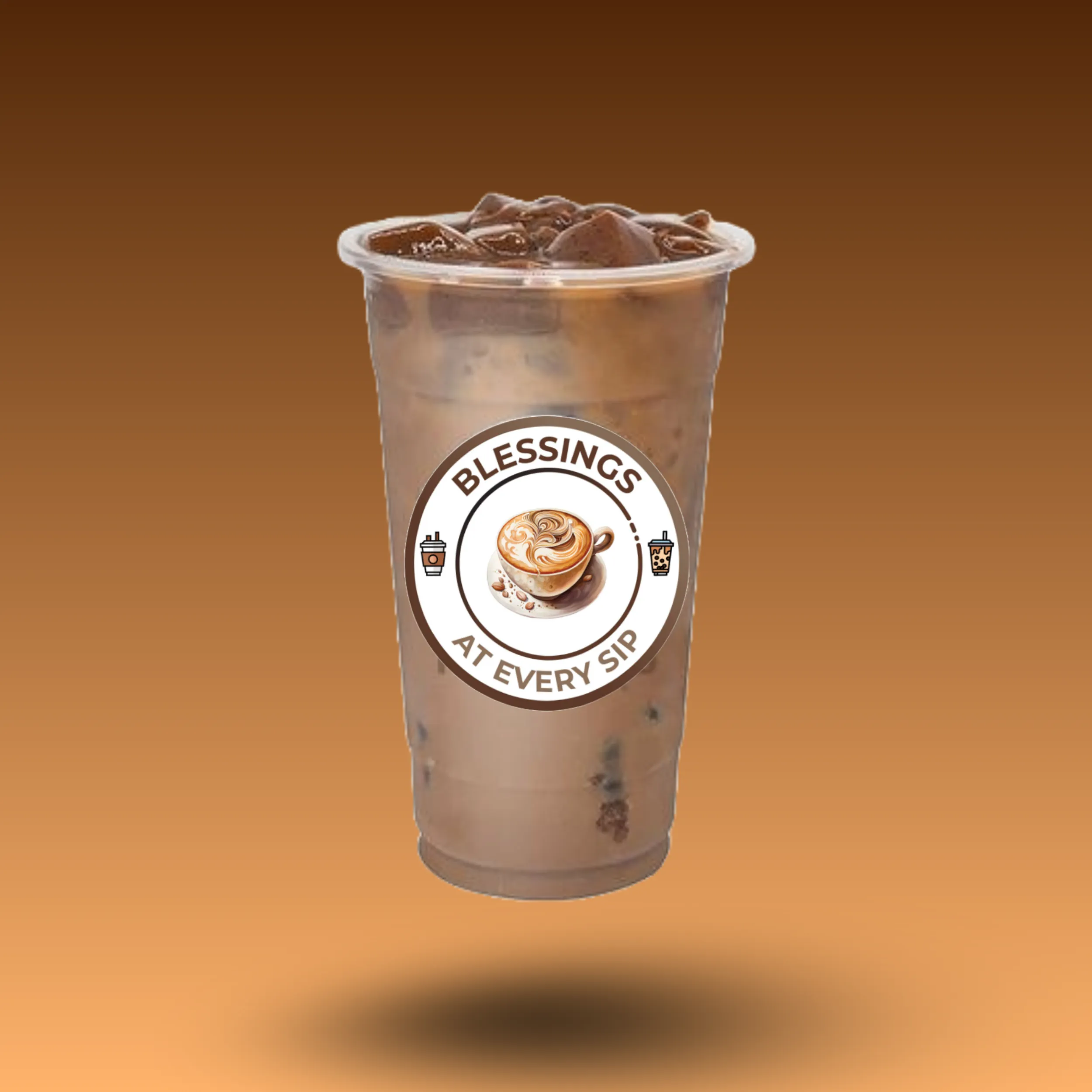 Hershey's Milktea