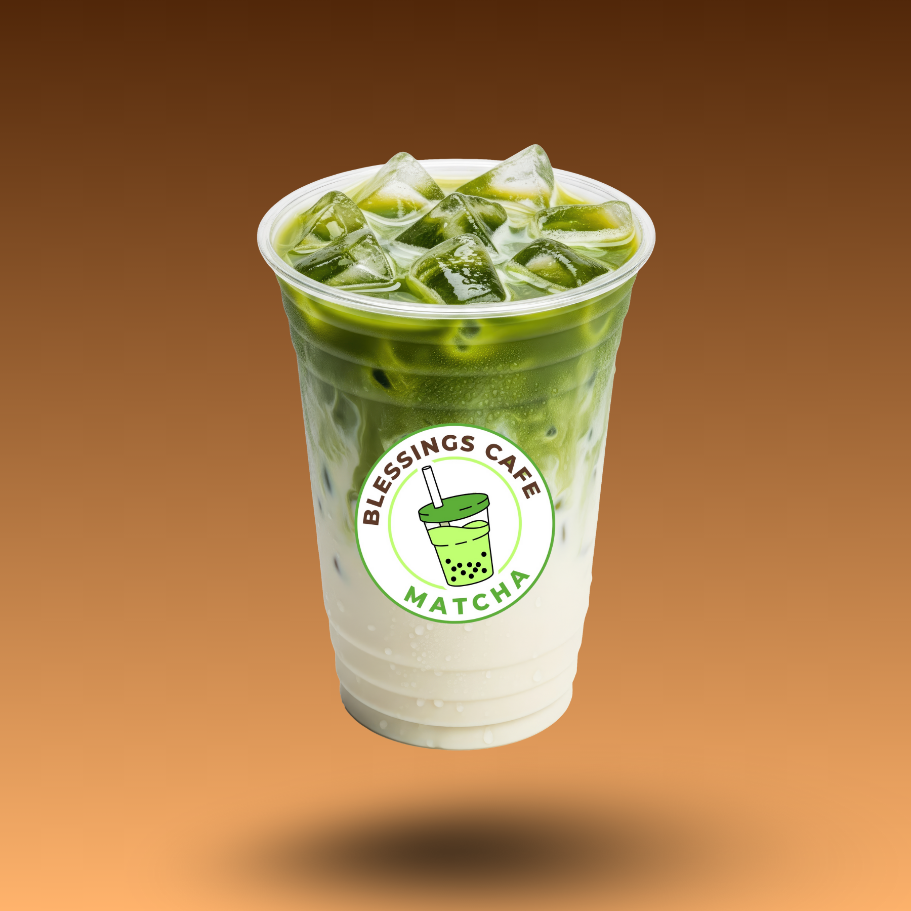 Matcha Milktea