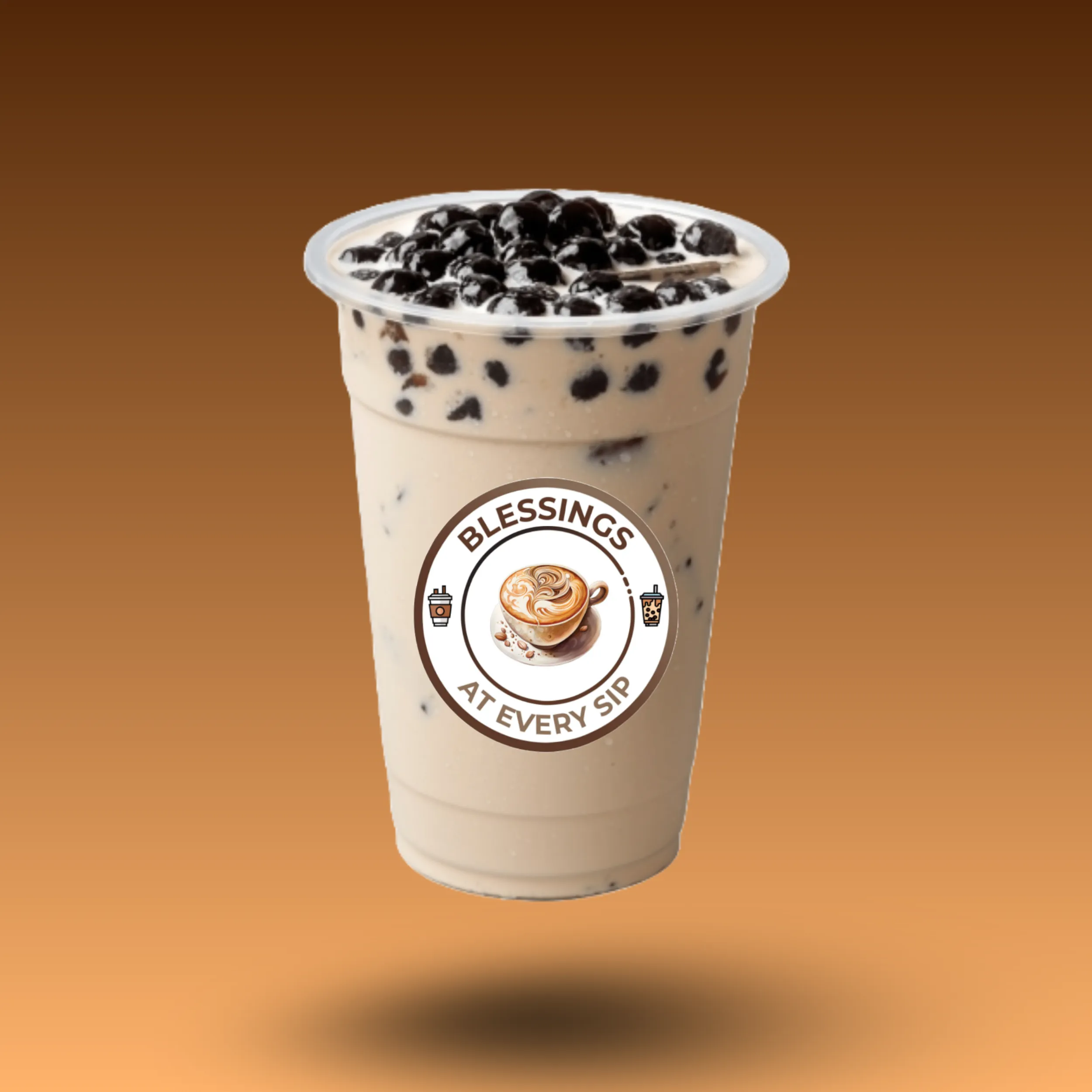 Okinawa Milktea
